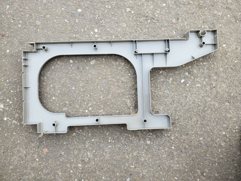 Swift Sprite Caravan Motorhome Plastic Bed Seat Frame Support Nickel 1409240