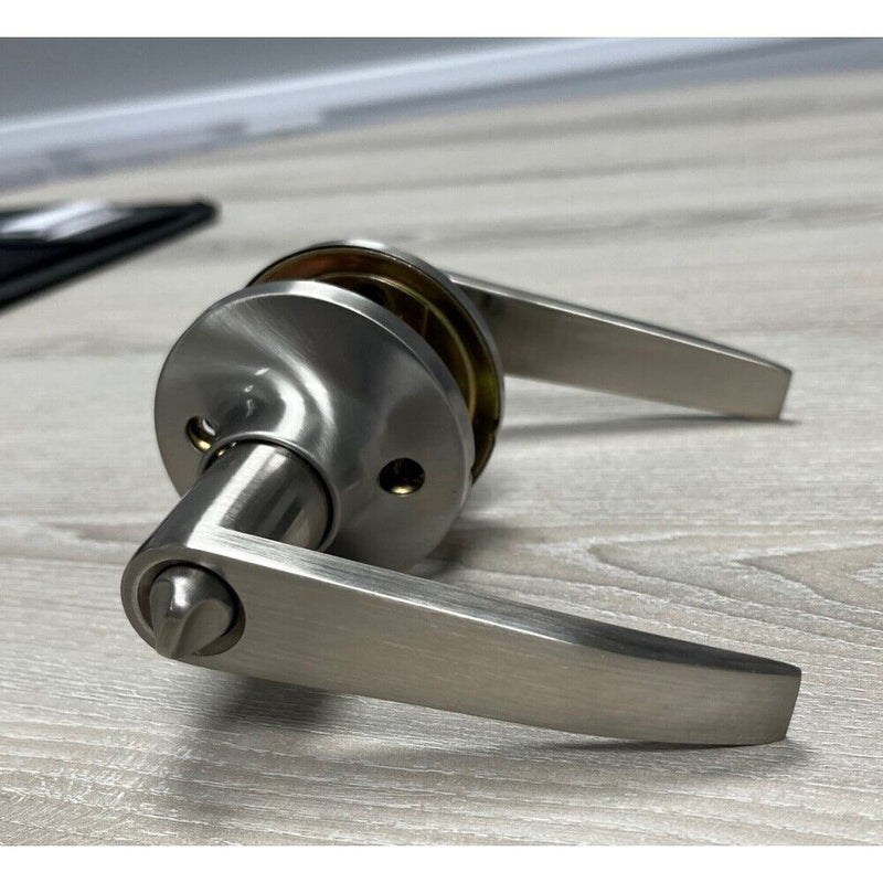 Swift Sterling Sprite Motorhome Caravan Bathroom Door Handle