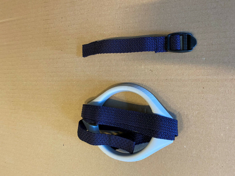 Swift Motorhome Caravan Gas Bottle Strap Retainer