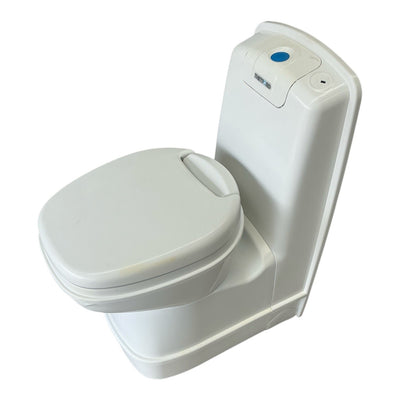 Thetford C200 Toilet Seat & Lid