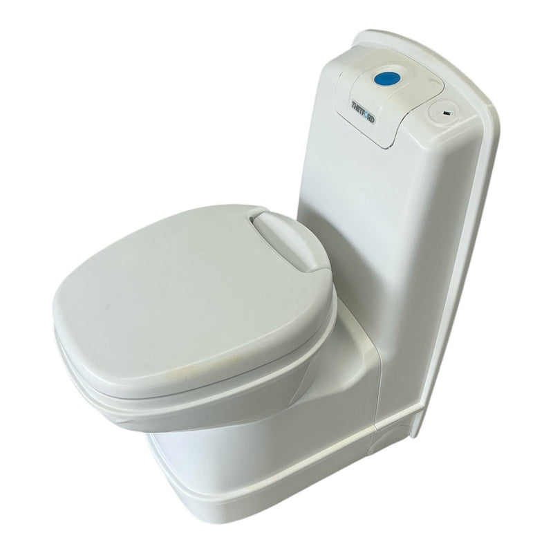 Thetford C200 Toilet Seat & Lid