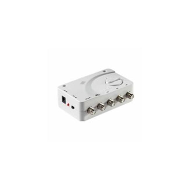 Teleplus AT412 Amplifier Box For TELECO Aerials including Wing and Teleplus X2