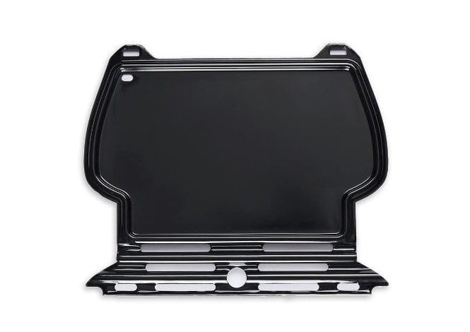 NomadIQ Closed Grill Plate Griddle Plancha