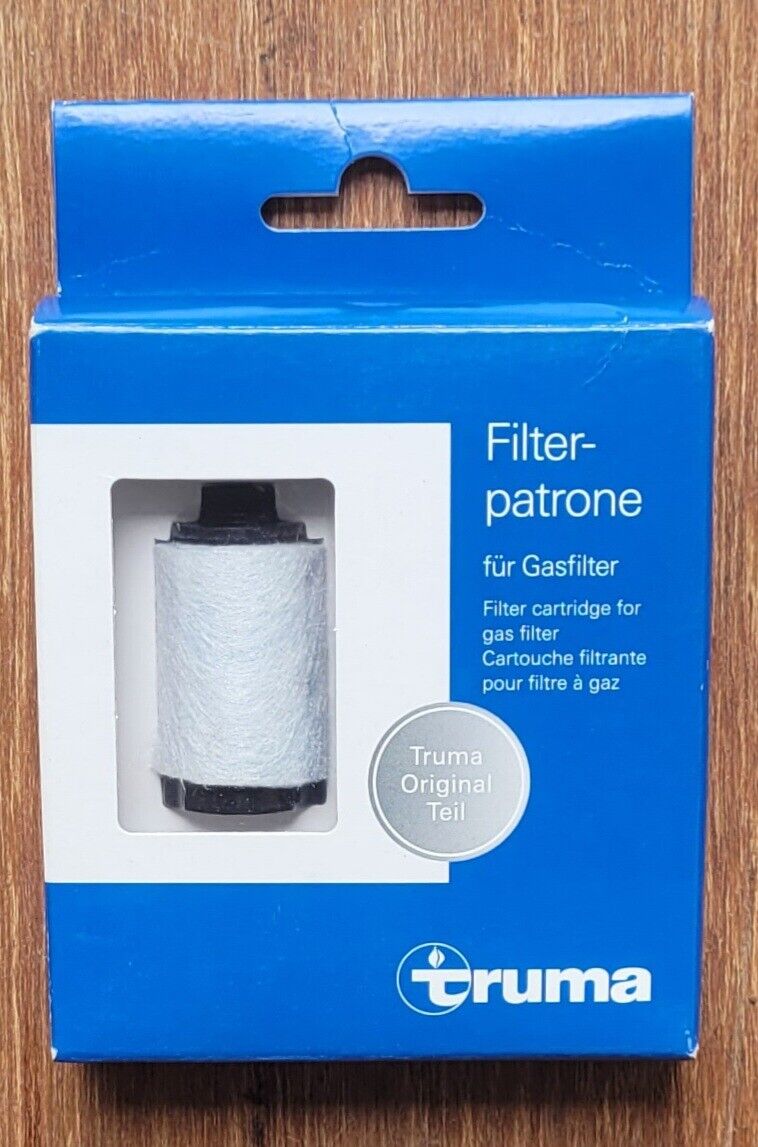 Truma Spare Gas Filter (Older Style)