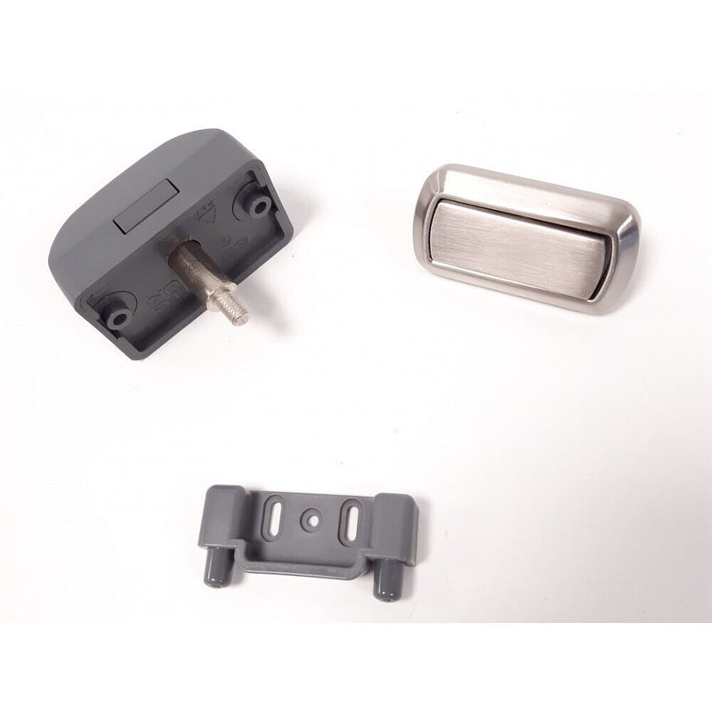 Genuine Swift Motorhome/Caravan Cupboard Drawer Locker Catch Handle Set