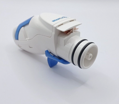 Truma Ultraflow Spare Pistol Connector System Replacement