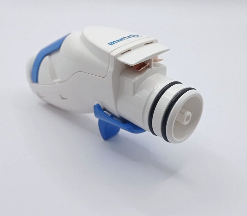 Truma Ultraflow Spare Pistol Connector System Replacement