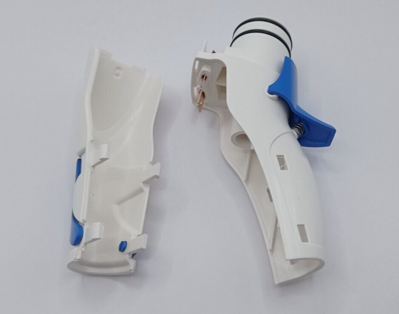 Truma Ultraflow Spare Pistol Connector System Replacement