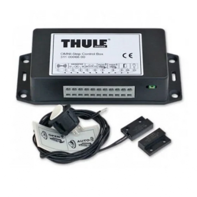 Thule Step Control Box - Auto Retract With Door 308812