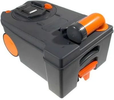 Thetford Seal Mechanism C400/C250