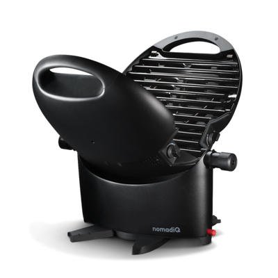 NomadiQ Big Portable BBQ Bundle Special Offer