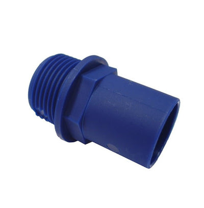 Swift Sargent Screw In 28mm Connector For Water Dump Valves
