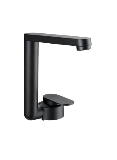 Reich Twister Tap Black Suits Campervan Sinks Smev 9722, 9222