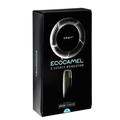 Ecocamel Orbit Caravan Water Saving Shower Head 