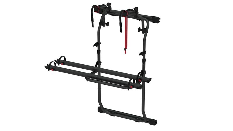 Fiamma Carry Bike DJ Rack Ducato Sprinter Crafter 2006- Black