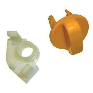 Toilet C200CS Blade Opener