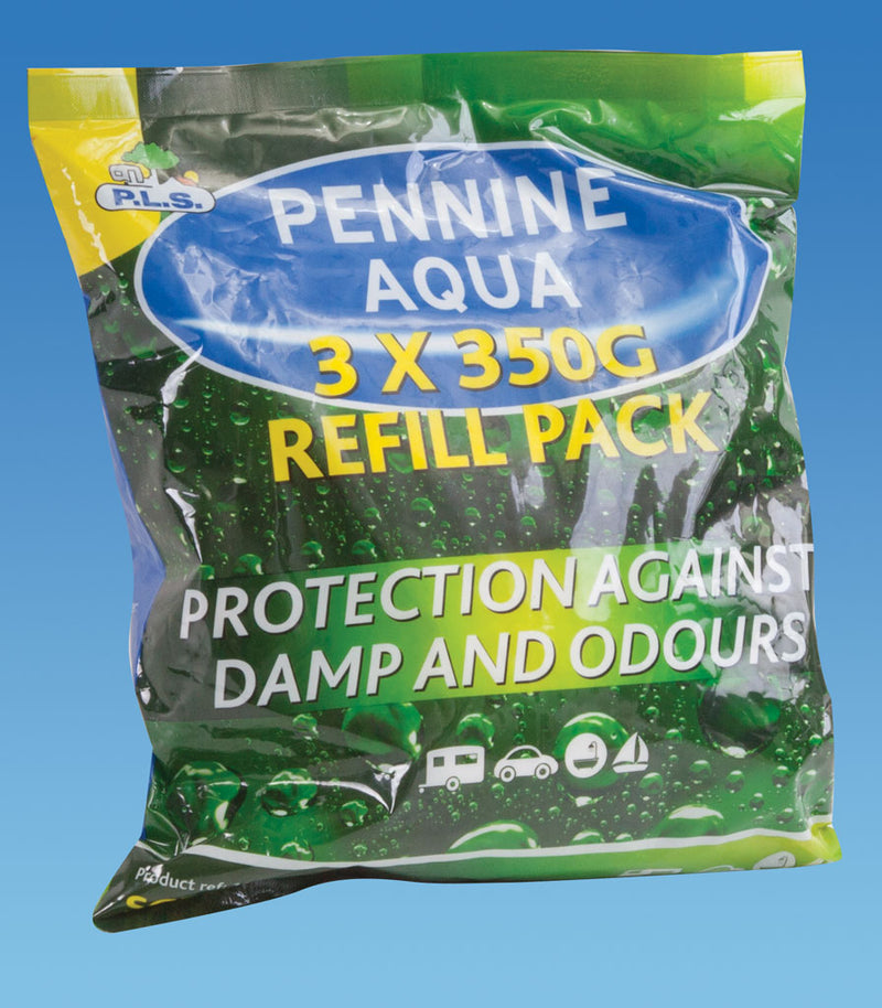 Moisture Absorber Refill Bag (350g)