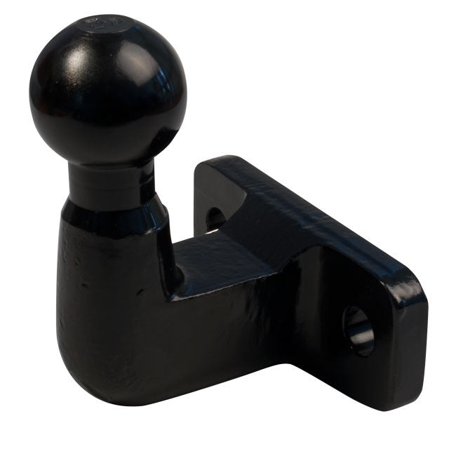 AL-KO Extended Neck Towball