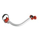 Fiamma Bike Block Pro 3 Bike Rack Arm Holder