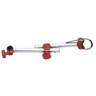 Fiamma Bike Arm Block Pro D2 Adjustable