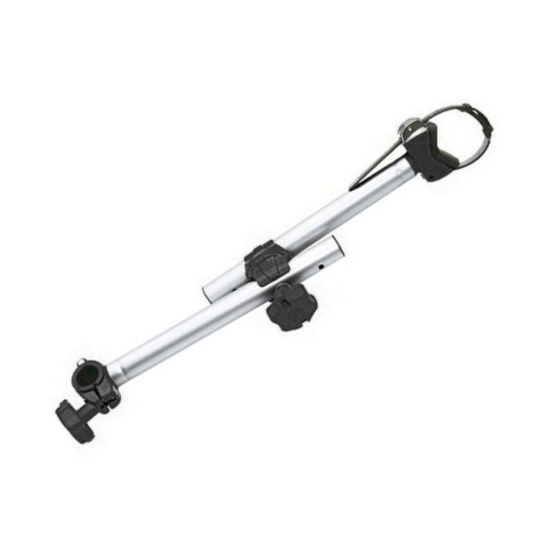 Fiamma Bike Arm Block Pro D2 Adjustable