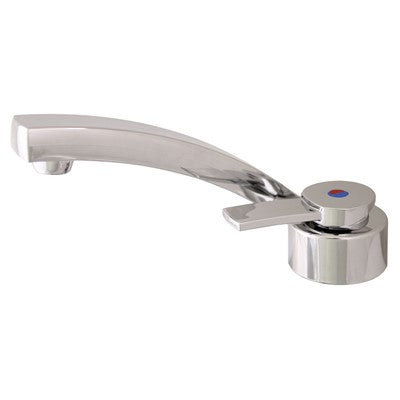 Comet Florenz Kompakt Chrome Mixer Tap