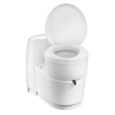 Thetford C223CS Cassette Toilet (Caravan/Motorhome Toilet)