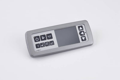 Autotrail Motorhome Control Panel EC480 EC500