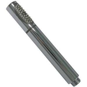 Comet Stick Chrome Shower Head