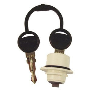 Thetford Lock For Cassette Door C3, C4 & C5