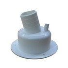 Water Inlet 40mm