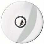 Oberholz Water Filler Cap (White or Black)