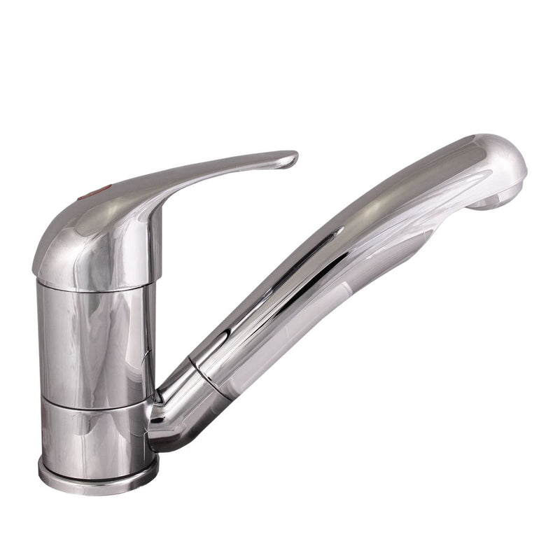 Reich Kama Caravan Mixer Tap 33mm