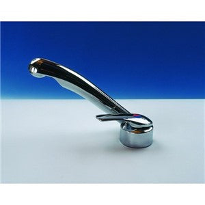 Reich Single Lever Twist Mixer Tap