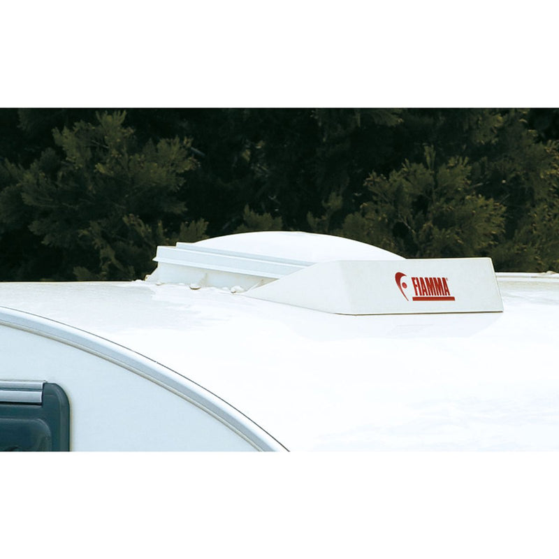 Spoiler For Motorhome/Caravan Rooflight Vent 40cm