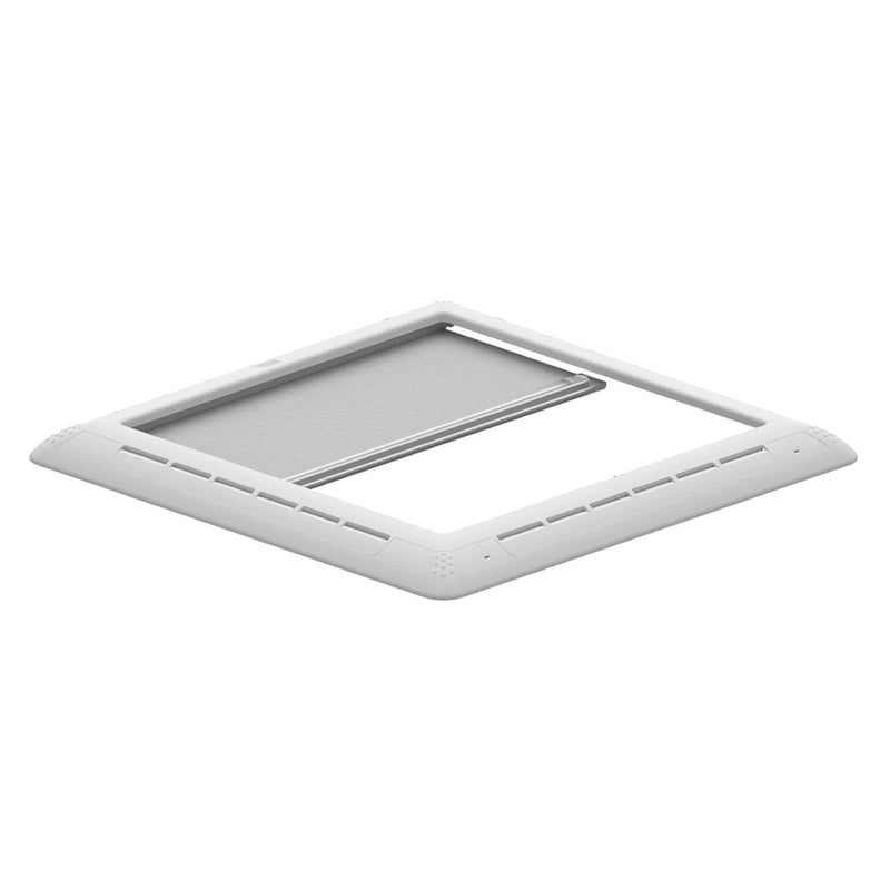 Fiamma Rollo Vent Kit 40x40cm
