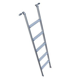 Aluminium Motorhome Caravan Bunk Ladder 170 x 290cm