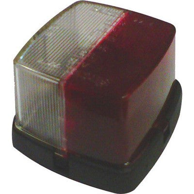 Motorhome Side Marker Light Square HELLA