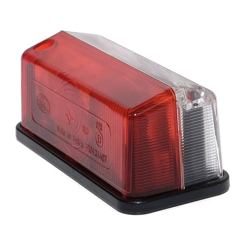 Motorhome Side Marker Light Rectangle HELLA
