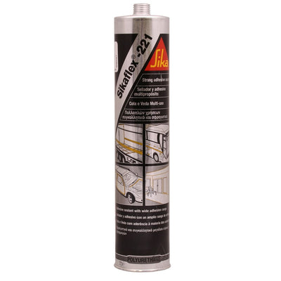 Sikaflex 221 Motorhome Caravan Sealant