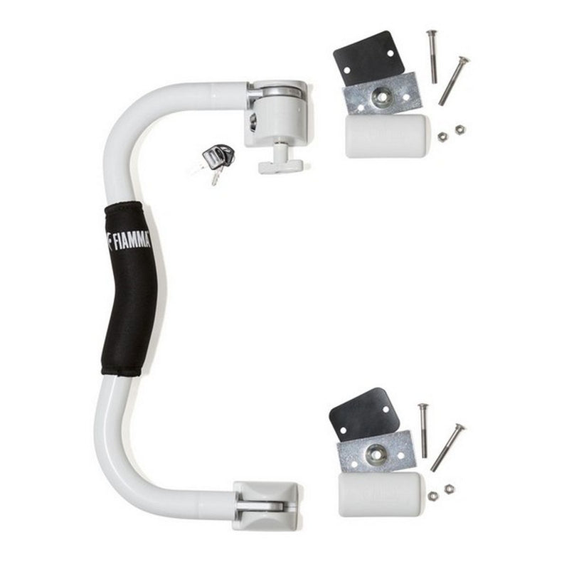 Fiamma Caravan Security Handle 46 (S Handle)