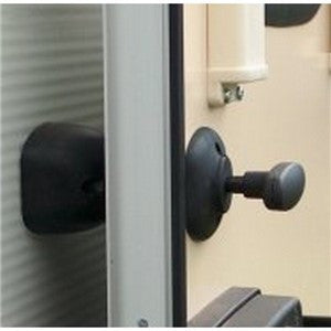 motorhome pull door release