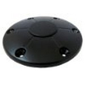 Redwood Floor Base Unit - Black