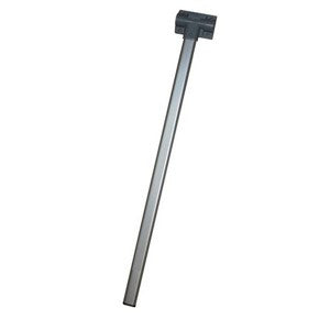Comet Aluminium Deluxe Folding Table Leg