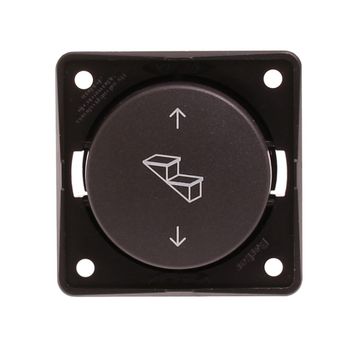 Berker Motorhome Caravan Electric Step Switch