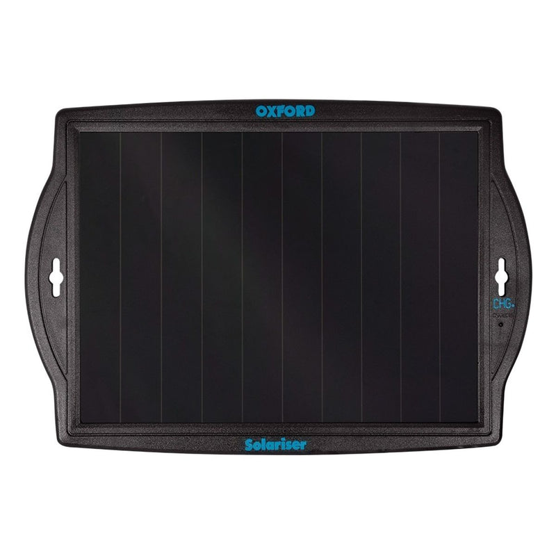 Solariser - Solar Battery Maintenance Charger