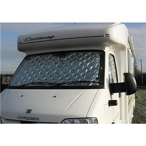 Internal Thermal Blind For Transit 2007 - 2014
