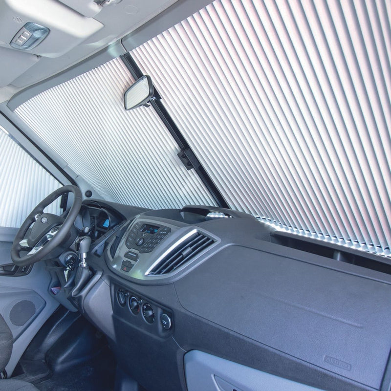 Remifront Ford Transit 2014 - 2019 Internal Blinds Remis IV