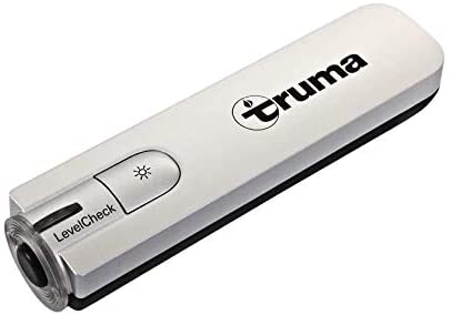 Truma Gas Bottle Level Check Pen