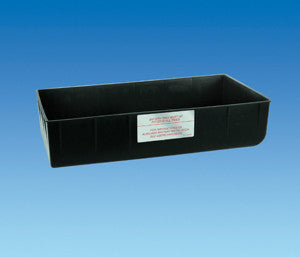 Leisure Battery Tray NBBS